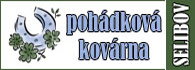 Pohádková kovárna